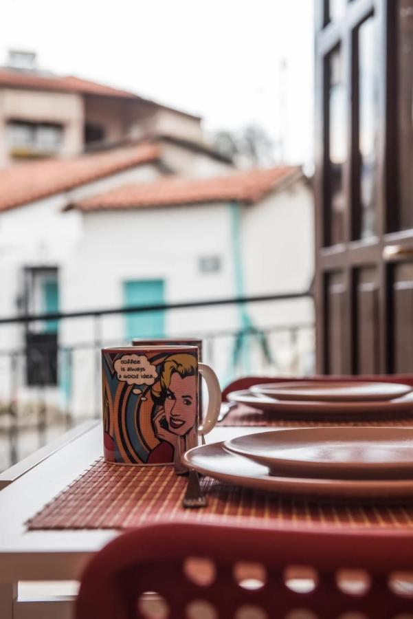 Orange Geranium Apartment Солун Екстериор снимка